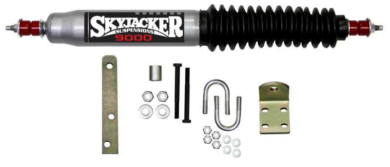 Picture of Skyjacker SKY Steering Damper - 9186