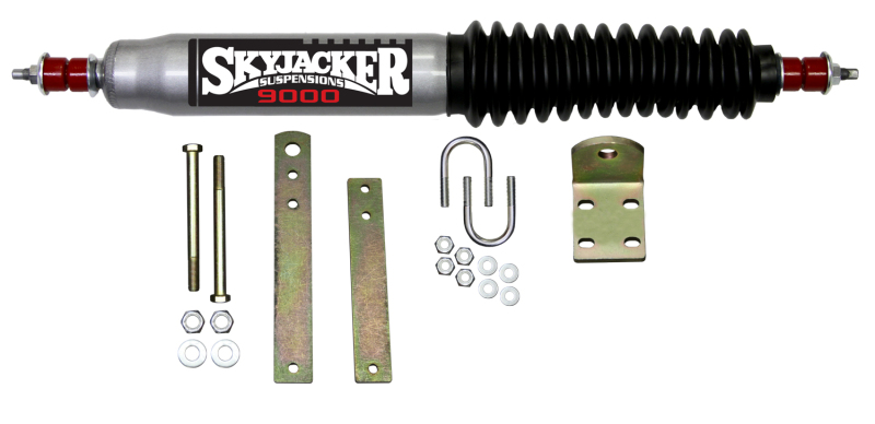 Picture of Skyjacker SKY Steering Damper - 9140