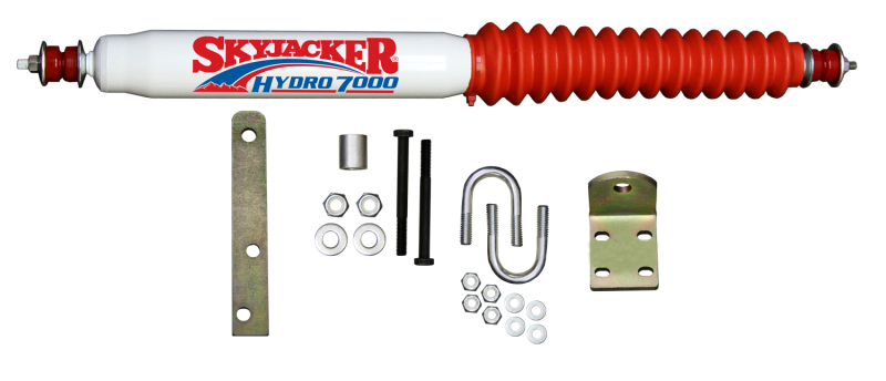 Picture of Skyjacker SKY Steering Damper - 7186