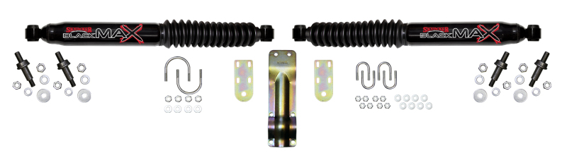 Picture of Skyjacker SKY Steering Damper - 8220