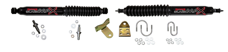 Picture of Skyjacker SKY Steering Damper - 8255