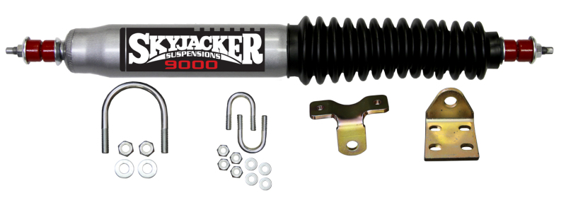 Picture of Skyjacker SKY Steering Damper - 9100