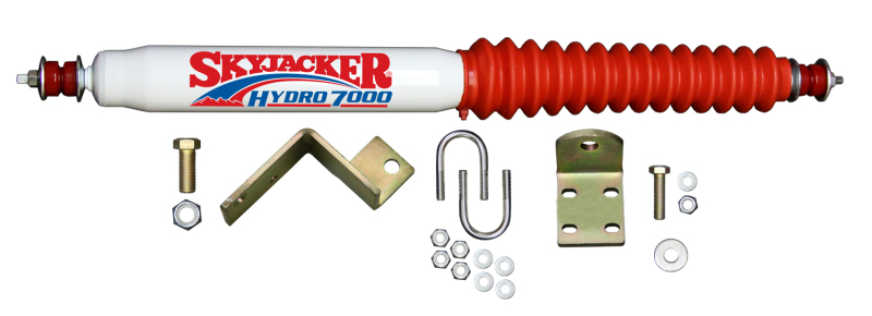 Picture of Skyjacker SKY Steering Damper - 7122