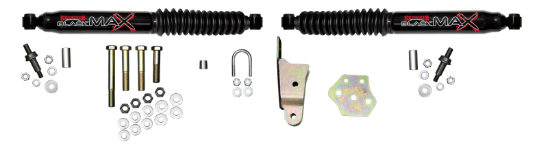 Picture of Skyjacker SKY Steering Damper - 8217