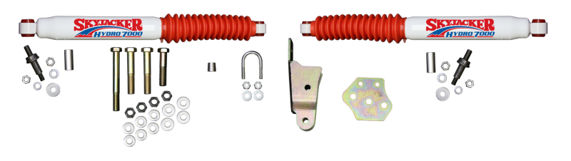 Picture of Skyjacker SKY Steering Damper - 7217