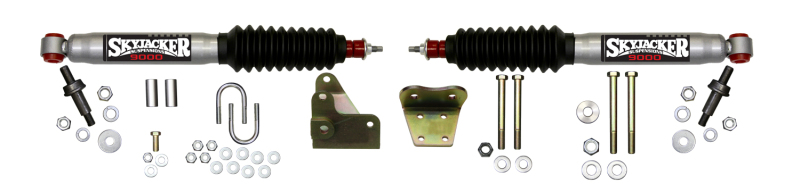 Picture of Skyjacker SKY Steering Damper - 9297
