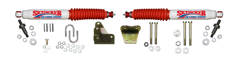 Picture of Skyjacker SKY Steering Damper - 7297