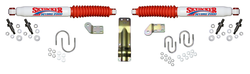 Picture of Skyjacker SKY Steering Damper - 7270
