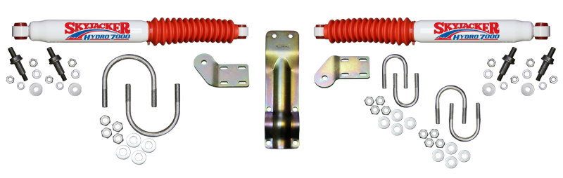 Picture of Skyjacker SKY Steering Damper - 7218