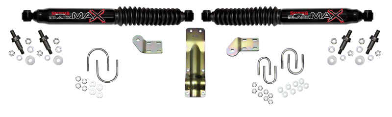 Picture of Skyjacker SKY Steering Damper - 8270