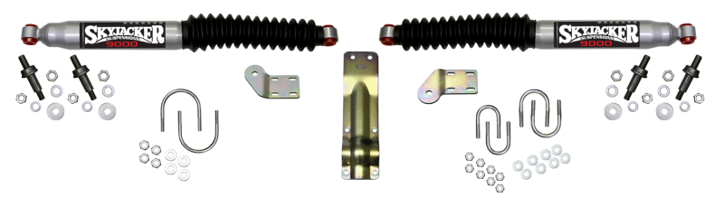 Picture of Skyjacker SKY Steering Damper - 9270