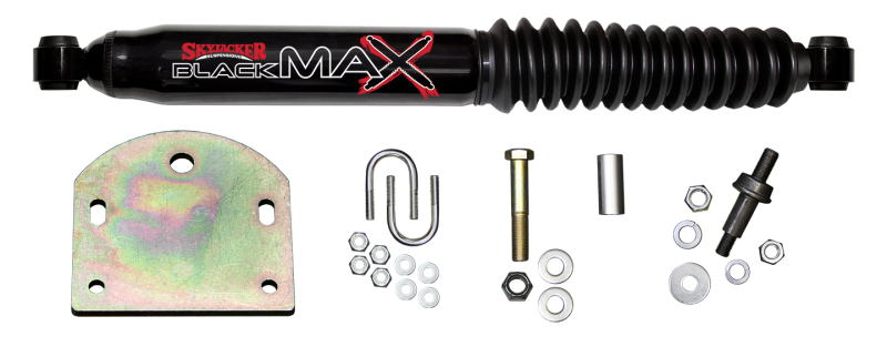 Picture of Skyjacker SKY Steering Damper - 8199