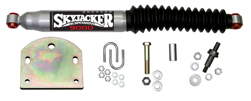 Picture of Skyjacker SKY Steering Damper - 9199