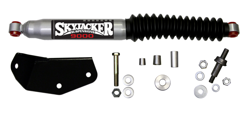 Picture of Skyjacker SKY Steering Damper - 9154