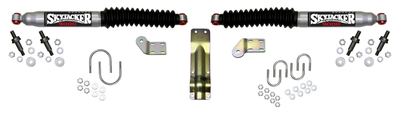 Picture of Skyjacker SKY Steering Damper - 9254