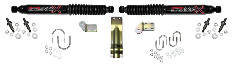Picture of Skyjacker SKY Steering Damper - 8254