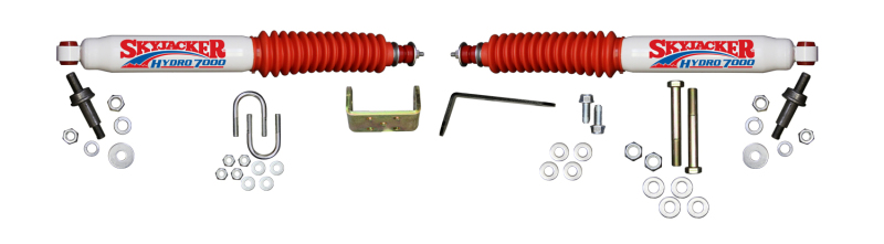 Picture of Skyjacker SKY Steering Damper - 7296