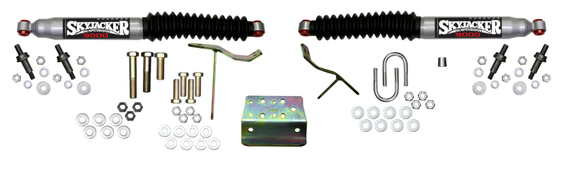 Picture of Skyjacker SKY Steering Damper - 9213