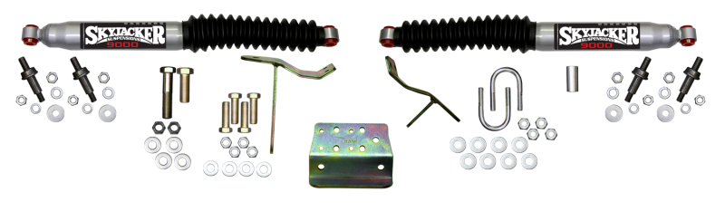 Picture of Skyjacker SKY Steering Damper - 9239