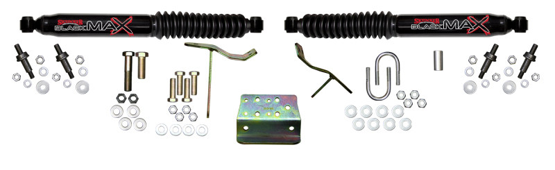 Picture of Skyjacker SKY Steering Damper - 8239