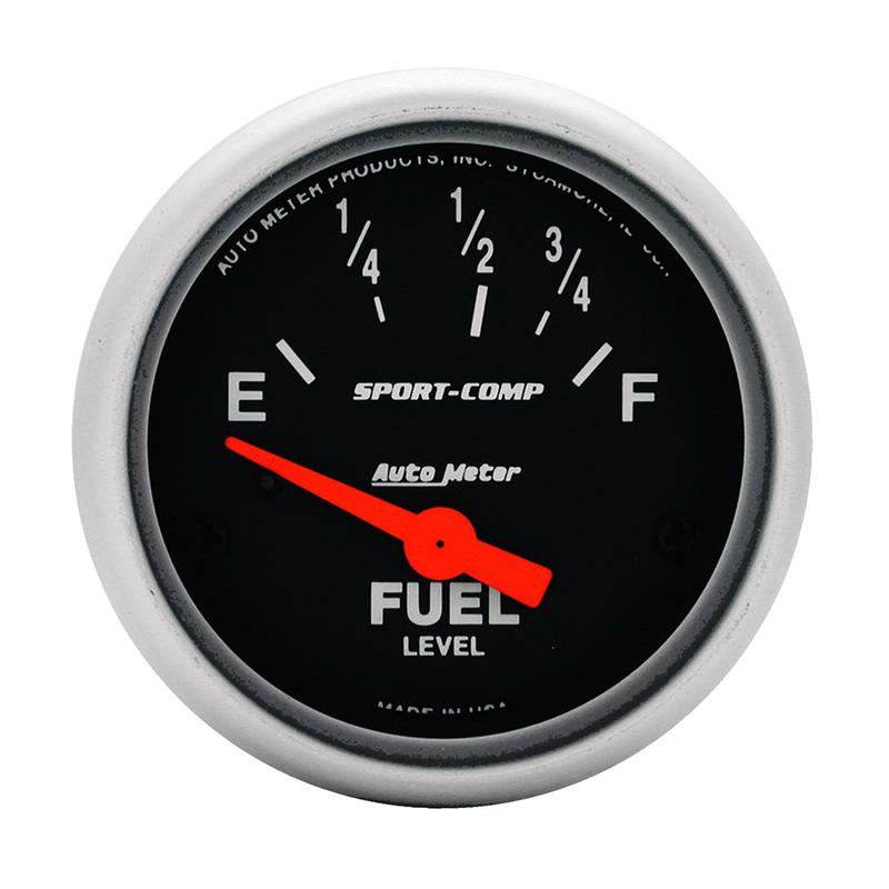 Picture of AutoMeter AM Sport-Comp Gauges - 3315