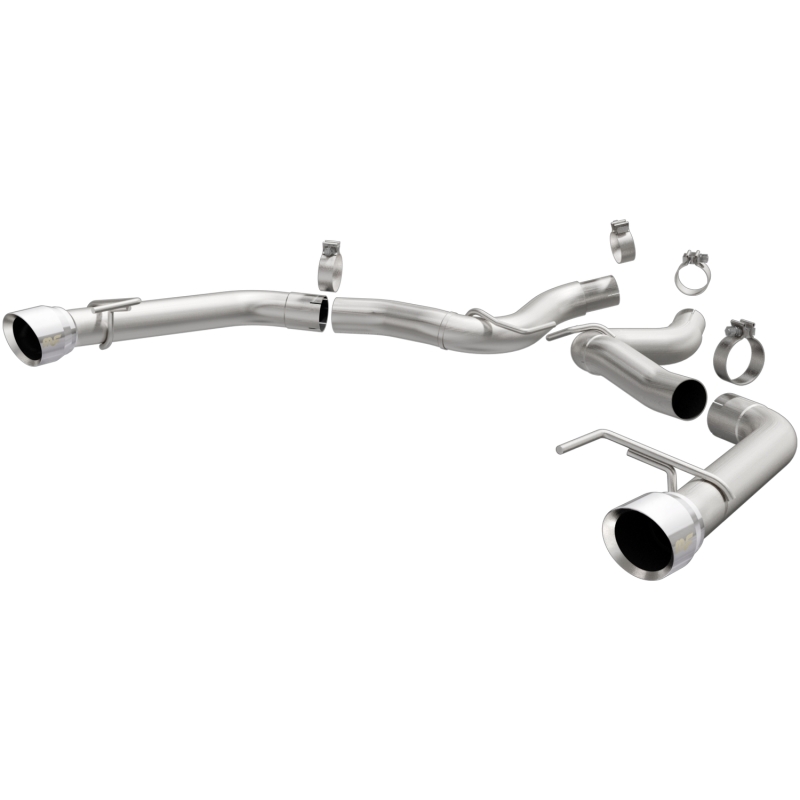 Picture of Magnaflow MAG Catback Exhaust - 19344