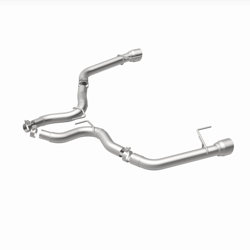 Picture of Magnaflow MAG Catback Exhaust - 19344