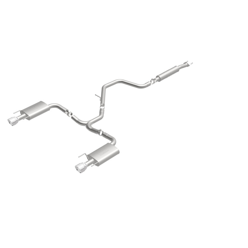 Picture of Magnaflow MAG Catback Exhaust - 19024