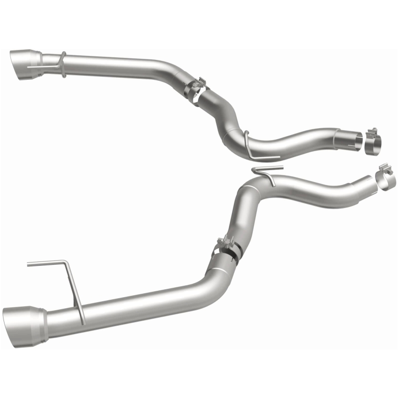 Picture of Magnaflow MAG Catback Exhaust - 19344