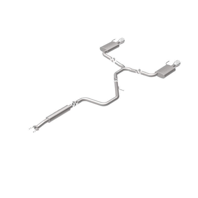 Picture of Magnaflow MAG Catback Exhaust - 19024