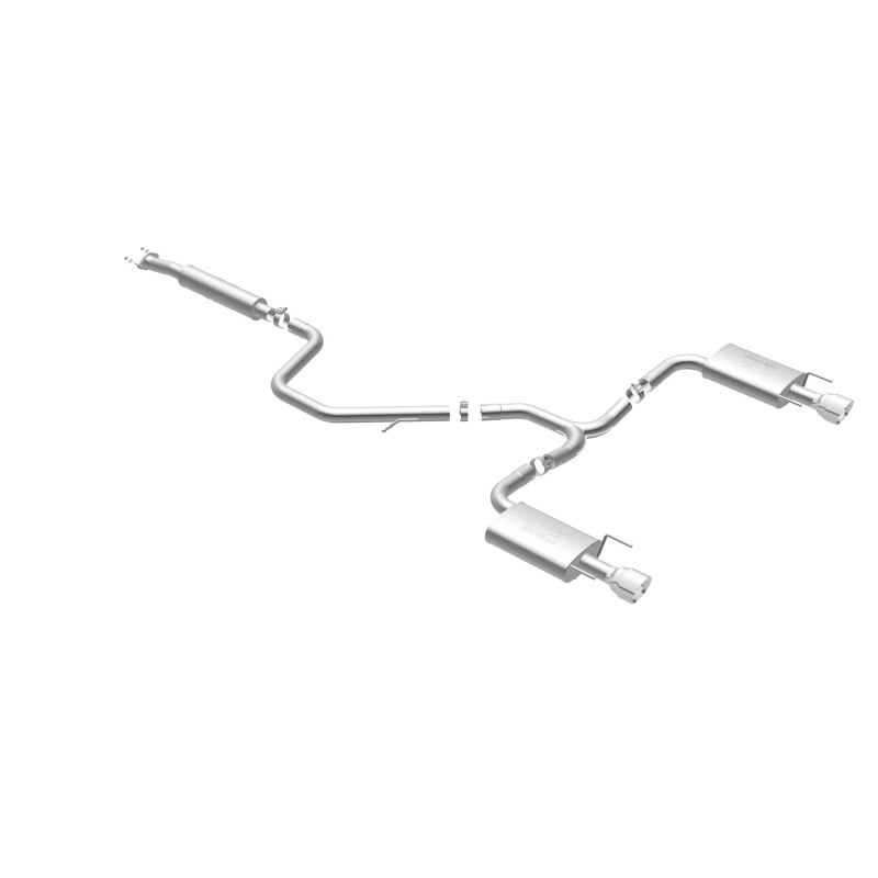 Picture of Magnaflow MAG Catback Exhaust - 19024