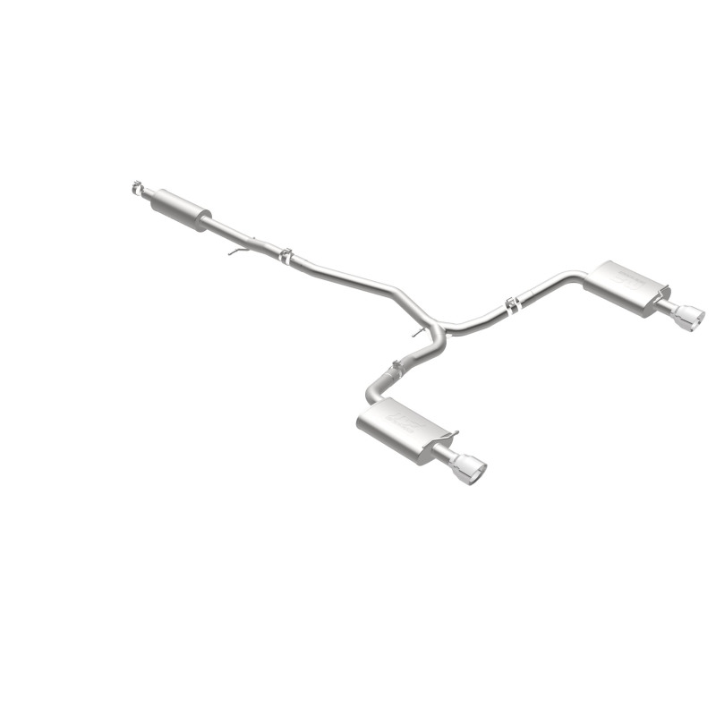 Picture of Magnaflow MAG Catback Exhaust - 19111