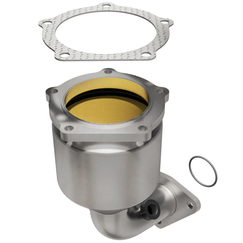 Picture of Magnaflow MAG Converter Direct Fit Catalytic Converter Direct Fit - 452231
