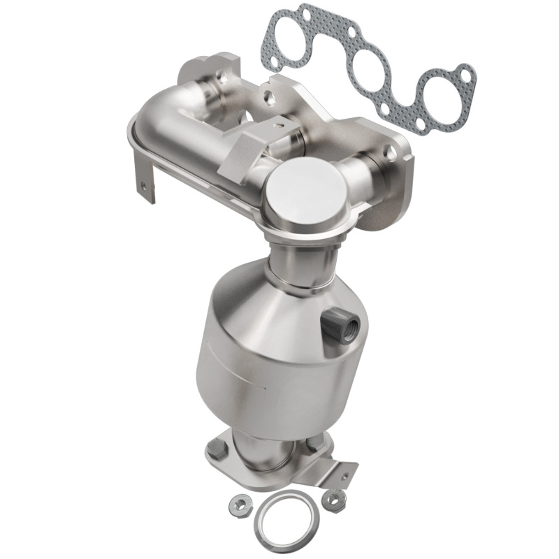 Picture of Magnaflow MAG Converter Direct Fit Catalytic Converter Direct Fit - 51641
