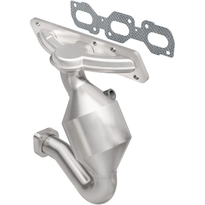 Picture of Magnaflow MAG Converter Direct Fit Catalytic Converter Direct Fit - 452007