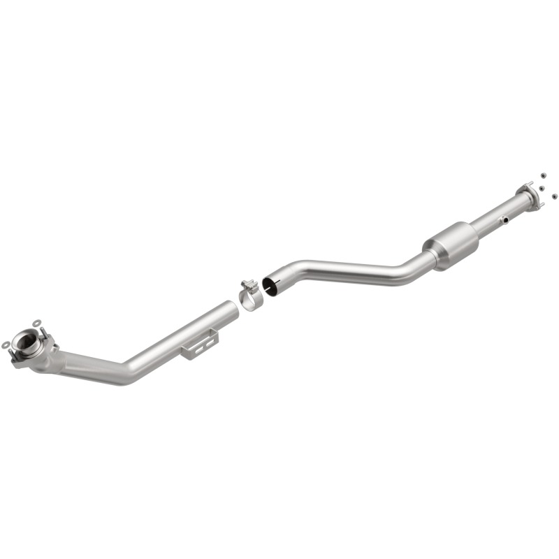 Picture of Magnaflow MAG Converter Direct Fit Catalytic Converter Direct Fit - 52722