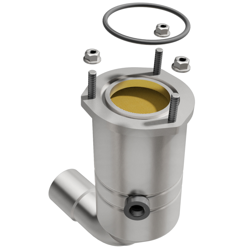 Picture of Magnaflow MAG Converter Direct Fit Catalytic Converter Direct Fit - 51432
