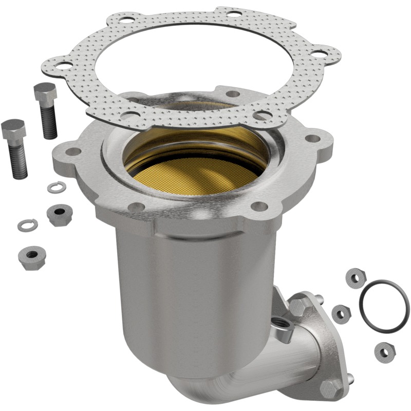 Picture of Magnaflow MAG Converter Direct Fit Catalytic Converter Direct Fit - 51207