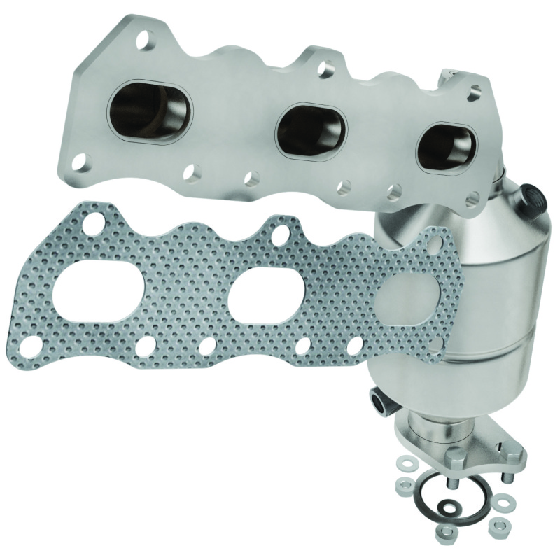 Picture of Magnaflow MAG Converter Direct Fit Catalytic Converter Direct Fit - 51272