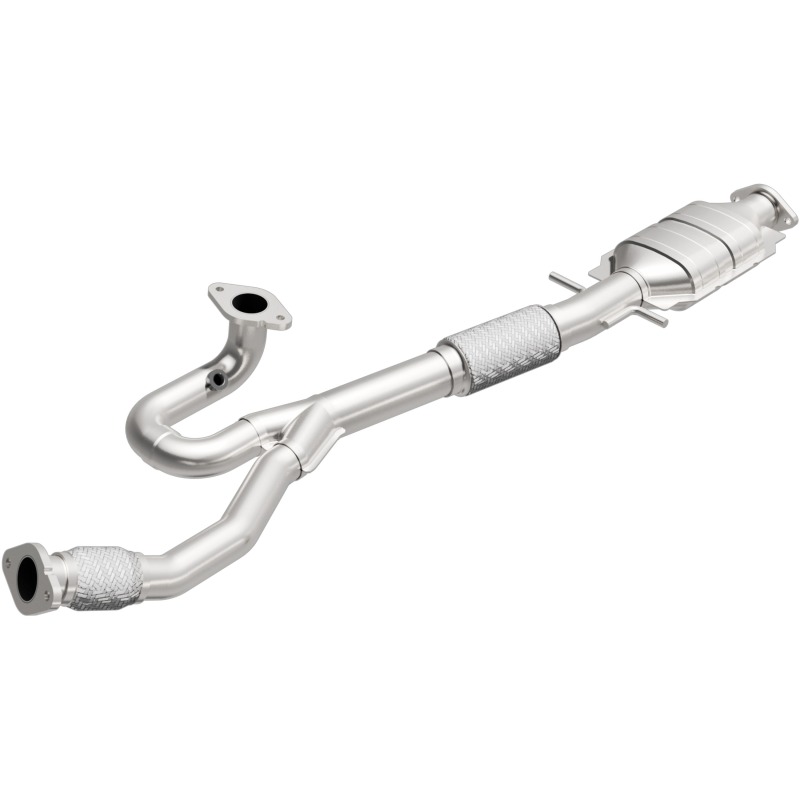 Picture of Magnaflow MAG Converter Direct Fit Catalytic Converter Direct Fit - 52000