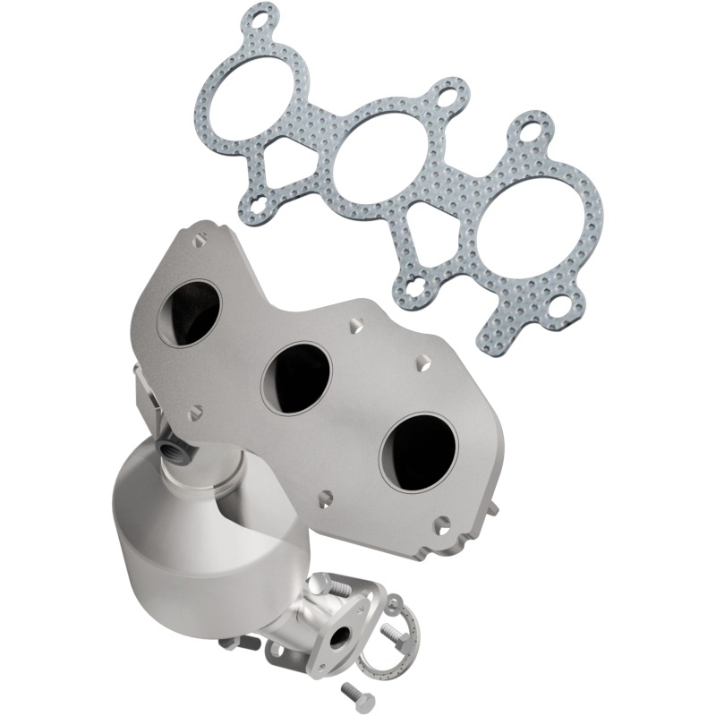 Picture of Magnaflow MAG Converter Direct Fit Catalytic Converter Direct Fit - 52018