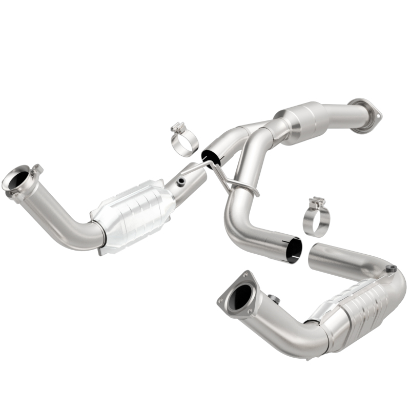 Picture of Magnaflow MAG Converter Direct Fit Catalytic Converter Direct Fit - 51812
