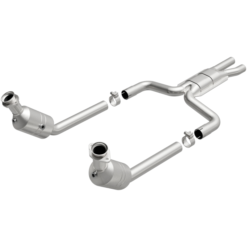 Picture of Magnaflow MAG Converter Direct Fit Catalytic Converter Direct Fit - 52099