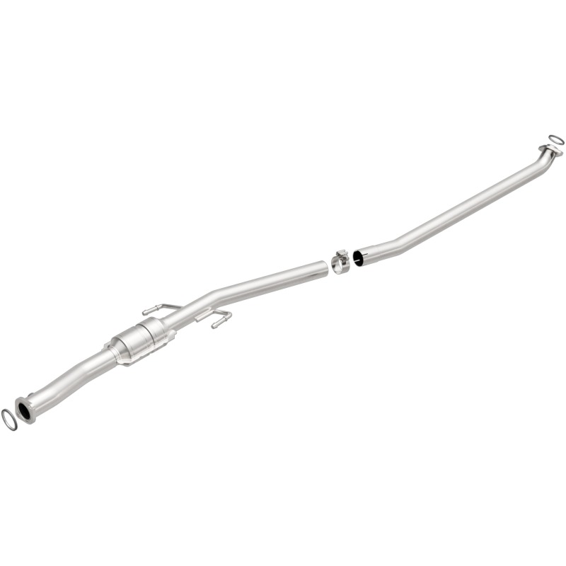 Picture of Magnaflow MAG Converter Direct Fit Catalytic Converter Direct Fit - 457031