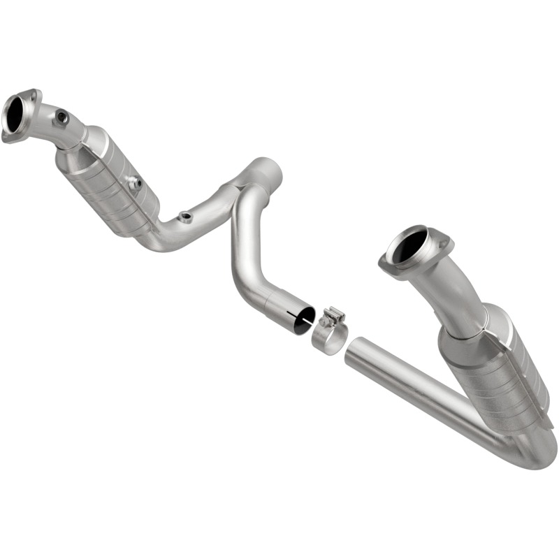 Picture of Magnaflow MAG Converter Direct Fit Catalytic Converter Direct Fit - 52451