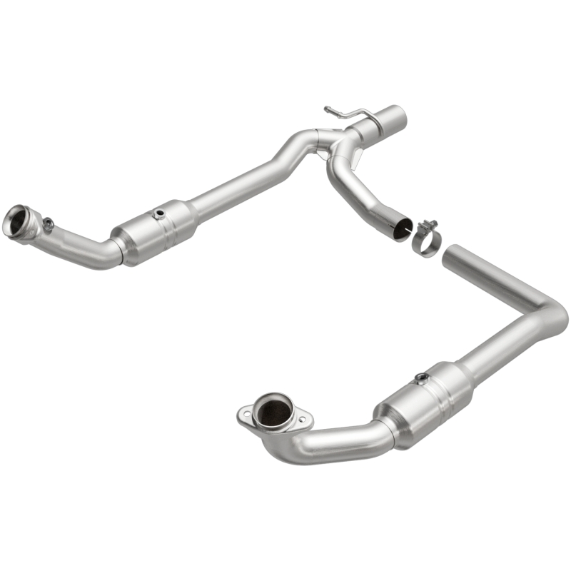 Picture of Magnaflow MAG Converter Direct Fit Catalytic Converter Direct Fit - 52294