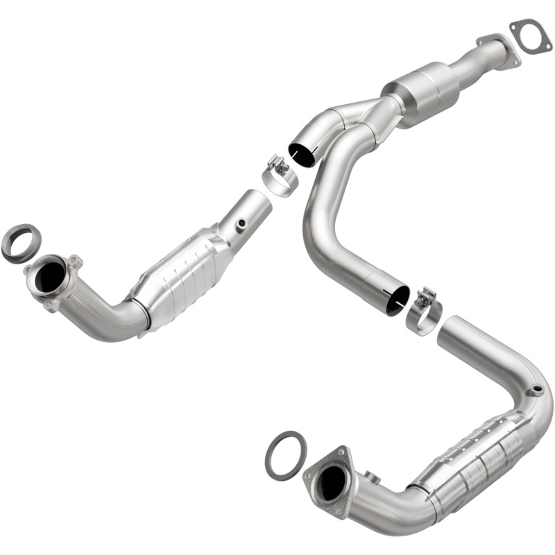 Picture of Magnaflow MAG Converter Direct Fit Catalytic Converter Direct Fit - 52113