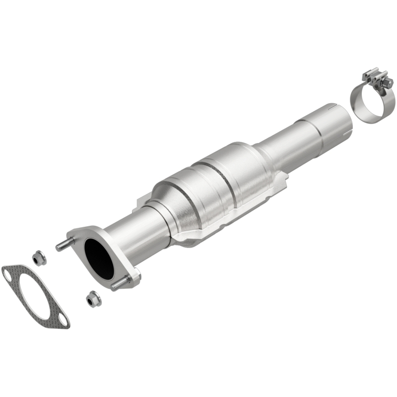 Picture of Magnaflow MAG Converter Direct Fit Catalytic Converter Direct Fit - 52107