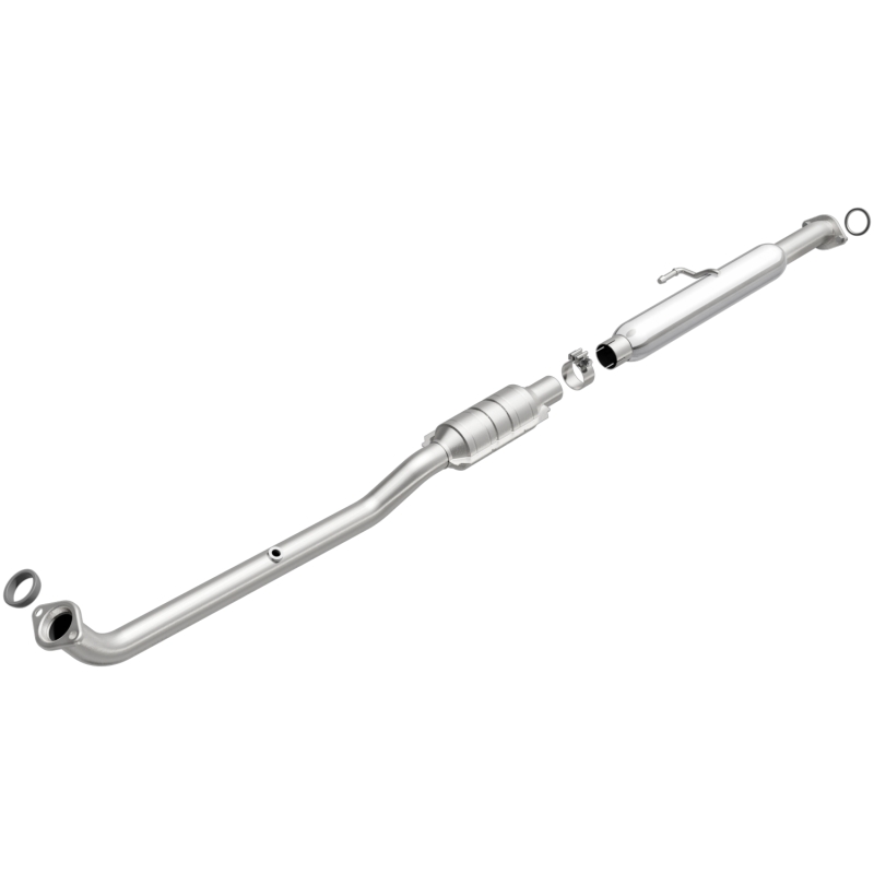 Picture of Magnaflow MAG Converter Direct Fit Catalytic Converter Direct Fit - 52095