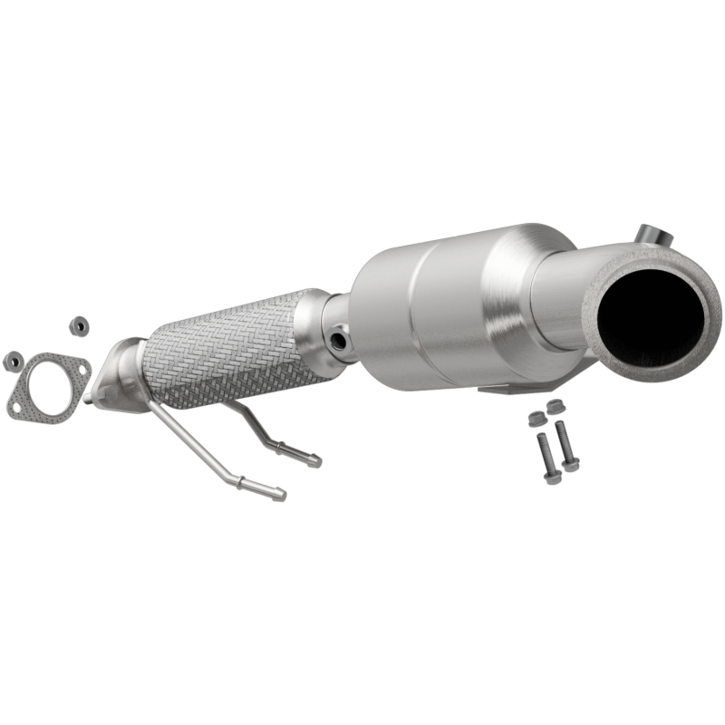 Picture of Magnaflow MAG Converter Direct Fit Catalytic Converter Direct Fit - 51339